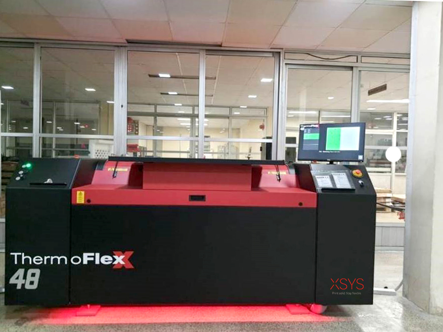 Digital Process adds more imaging power from XSYS Duomedia