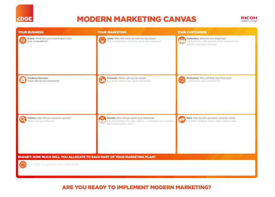 Printscreen Marketing Guide